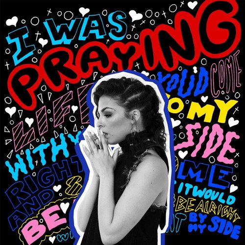 Praying_poster_image