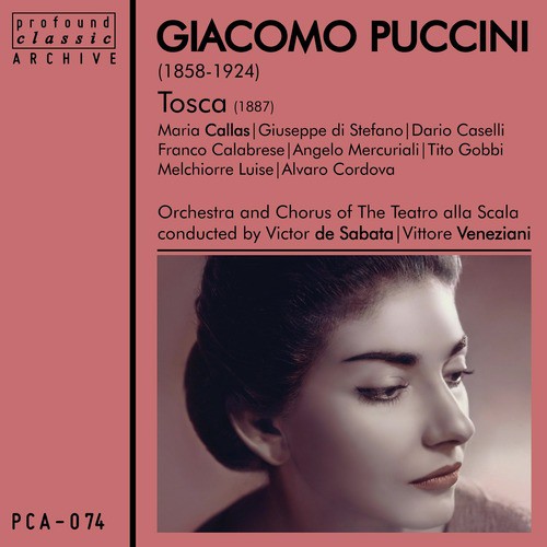 Puccini: Tosca