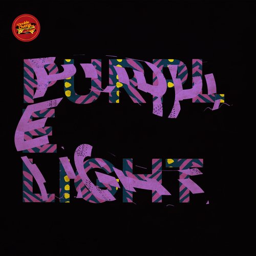Purple Light Feat. Antonia (Dub Mix) cover art