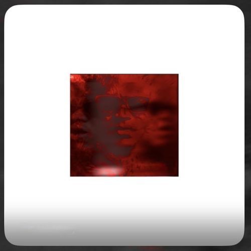 RAQ BABY cover art