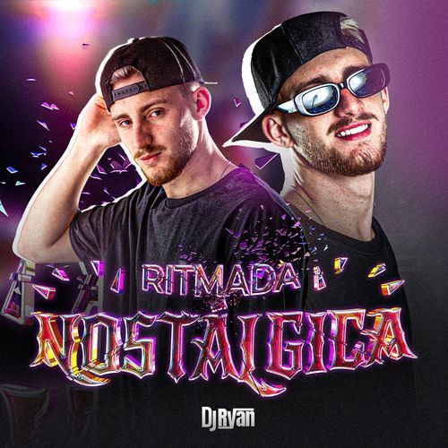 RITMADA NOSTÁLGICA