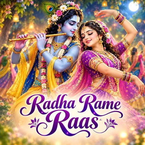 Radha Rame Raas