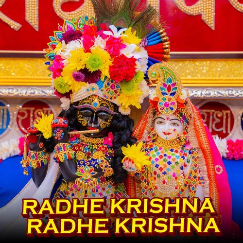 Radhe Krishna Radhe Krishna 5