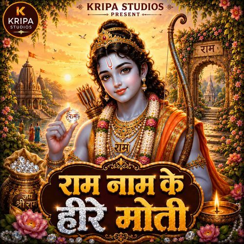 Ram Naam Ke Heere Moti