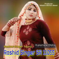 Rashid Singer SR 11055-BjwAXUV6c2U