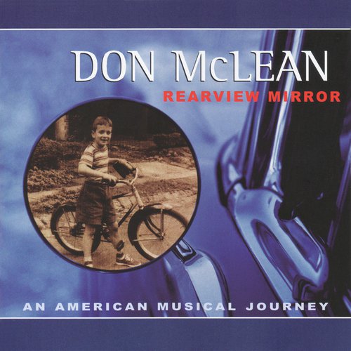 Rearview Mirror: An American Musical Journey_poster_image