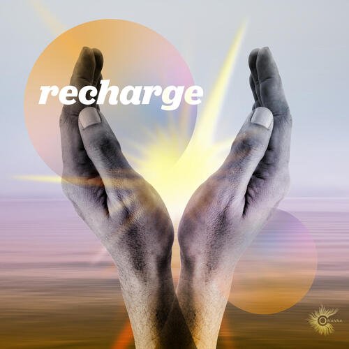 Recharge (Meditation Album)_poster_image