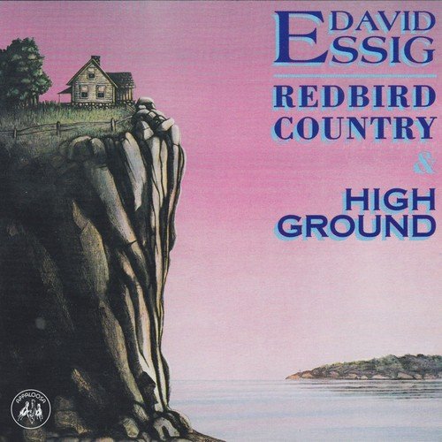 Sault Creek cover art