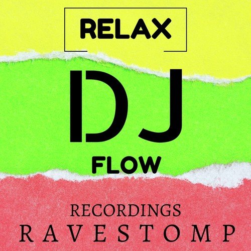 Relax cover art