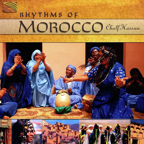 Rhythms of Morocco