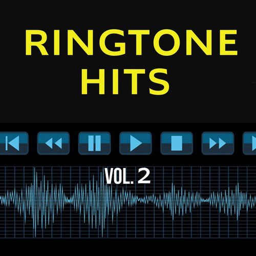 Ringtone Hits, Vol. 2
