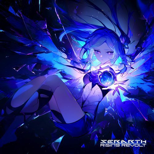 Rising Revolt (Radio Edit)