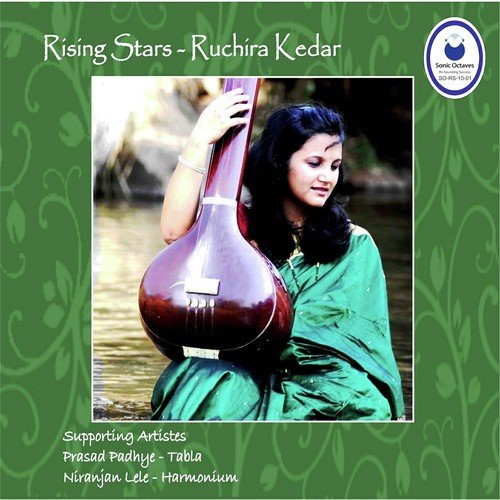Rising Stars - Ruchira Kedar