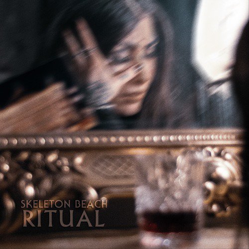 Death Walking cover art