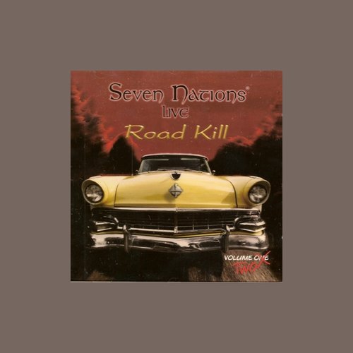 Road Kill, Vol. 2 (Live)