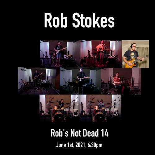 Robbin' My Heart cover art