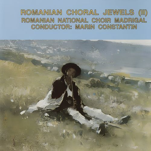 Coroană De Vișinel cover art