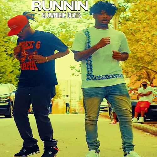 Runnin