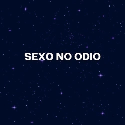 SEXO NO ODIO (Remix)_poster_image