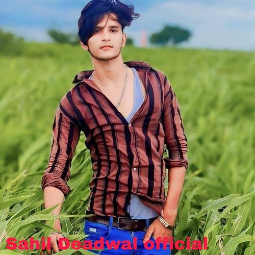 Sahil Deadwal official