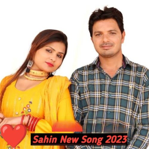 Sahin New Song 2023