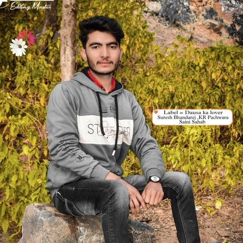 Saini Sahab