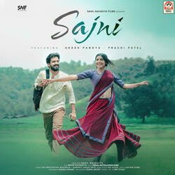 Sajni (feat. Aakash Pandya, Prachi Patel)-EzEjWQx,Rlg