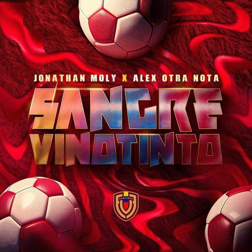 Sangre Vinotinto