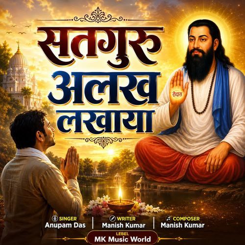 Satguru Alakh Lakhaya