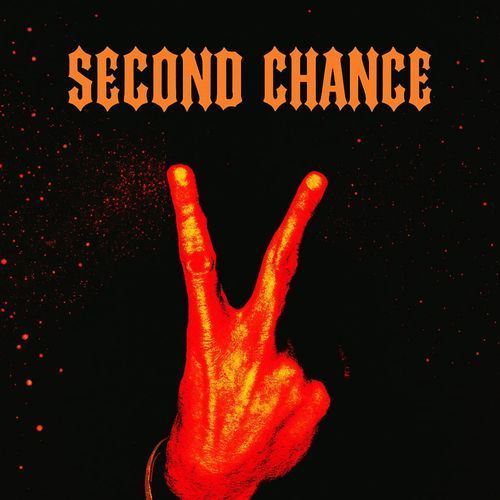 Second Chance