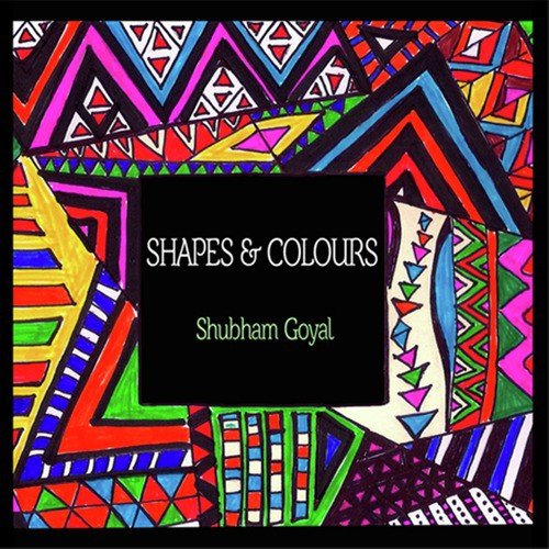 Shapes and Colours