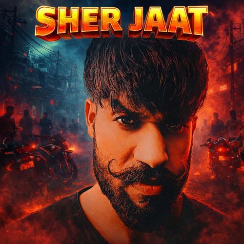 Sher Jaat (Feat. Harkesh Mehlawat, Mohit Baisla)
