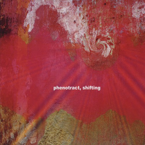 In The Clear cover art