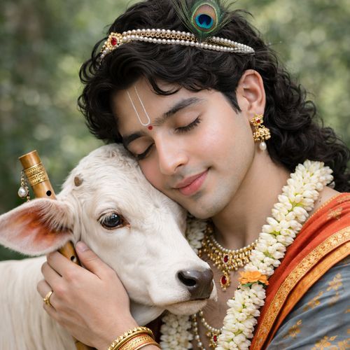 Shri Krishna Govind Hare Murari