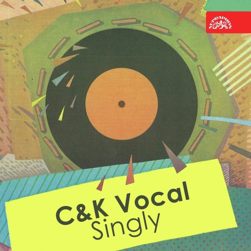 C&amp;K Vocal