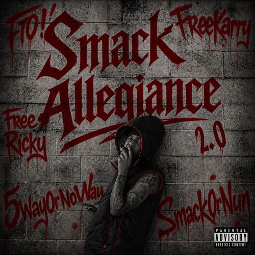 From The County (feat. Lil Rick)