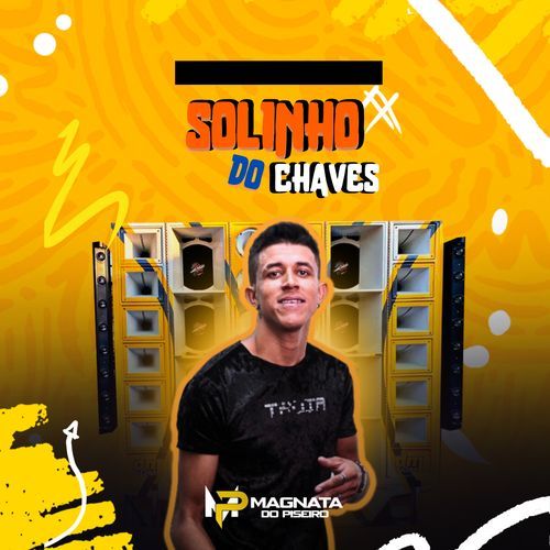 Solinho do Chaves cover art