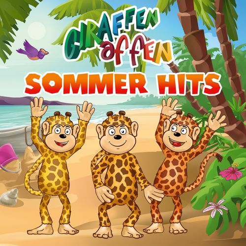 Und Alle! (Giraffenaffensong)