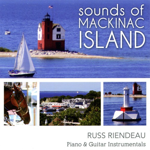 Sounds of Mackinac Island