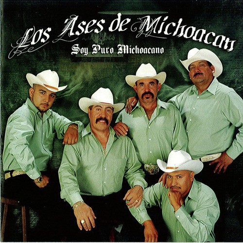 Los Aguilar cover art