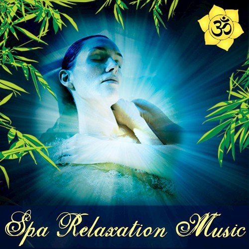Spa Relaxation Music: Soothing Spa Sounds for Serenity