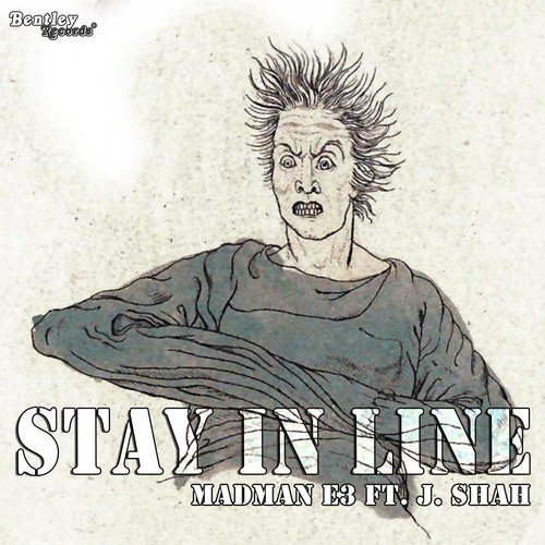Stay in Line