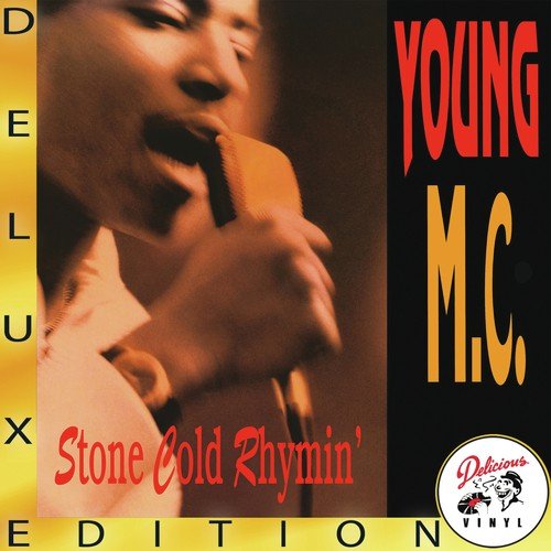 Stone Cold Rhymin' (Deluxe Edition)