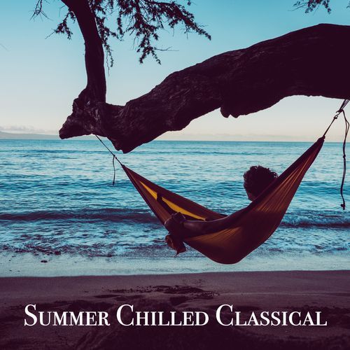 Summer Chilled Classical_poster_image