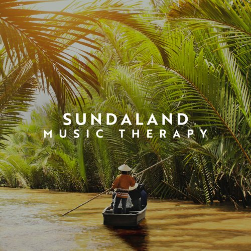 Sundaland Music Therapy (Relaxing Jungle Sound Effects)_poster_image