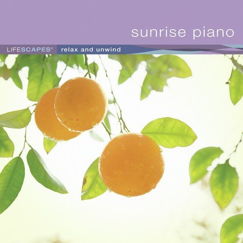 Sunrise Piano