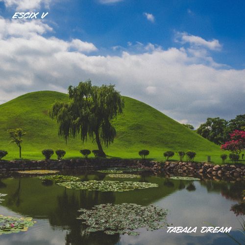 Tabala Dream cover art