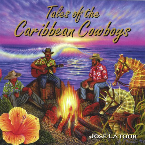 The Boys cover art