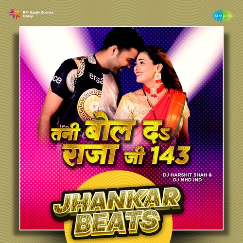 Tani Bol Da Raja Ji 143 - Jhankar Beats
