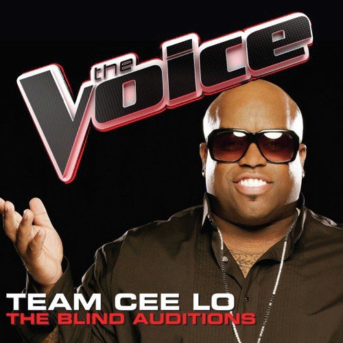 American Boy (The Voice Performance)
